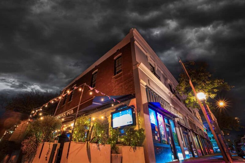 Pasadena Ghost Tour: Purgatory Phantoms - Price and Value Analysis