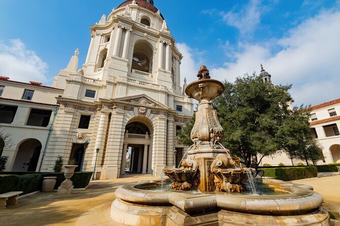 Pasadena Puzzle Adventure: Stop the Bomb! - An In-Depth Look at the Pasadena Puzzle Adventure