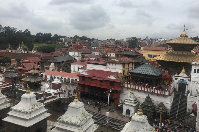 Pashupatinath and Doleshwor Mahadev Temple Darshan Tour From Kathmandu - Who Should Book This Tour?