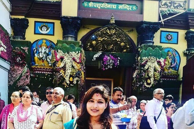 Pashupatinath and Doleshwor Mahadev Temple Darshan Tour From Kathmandu - A Deep Dive Into the Itinerary