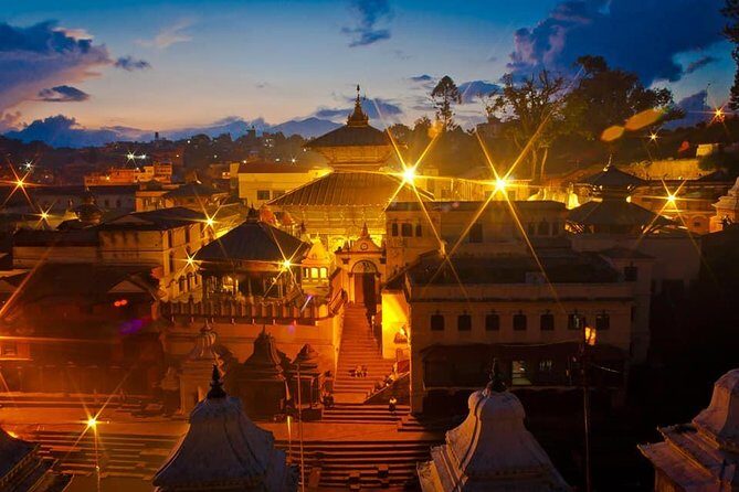 Pashupatinath and Doleshwor Mahadev Temple Darshan Tour From Kathmandu - Authentic Insights from Recent Visitors