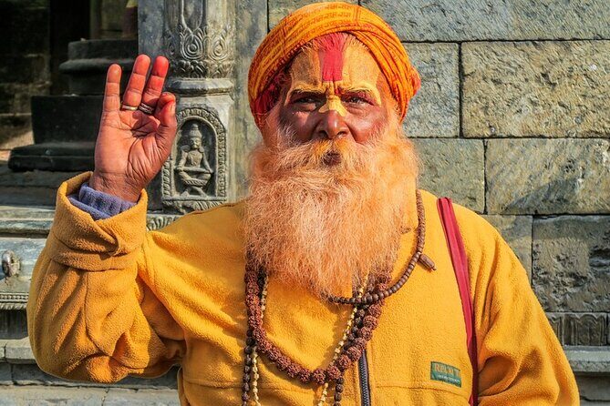 Pashupatinath Temple and Bodhnath Stupa Tour from Kathmandu - Who Will Love This Tour?