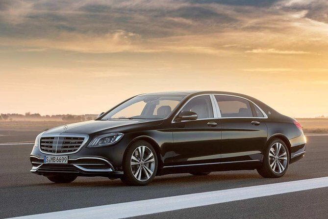 Pasikuda Hotels To Airport Transfer (CMB) -Departure - The Sum Up