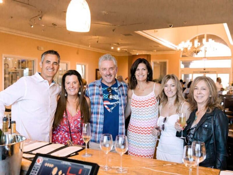 Paso Robles: 3 Wineries Tour with Picnic Lunch and Tasting - Authenticity and Customer Feedback