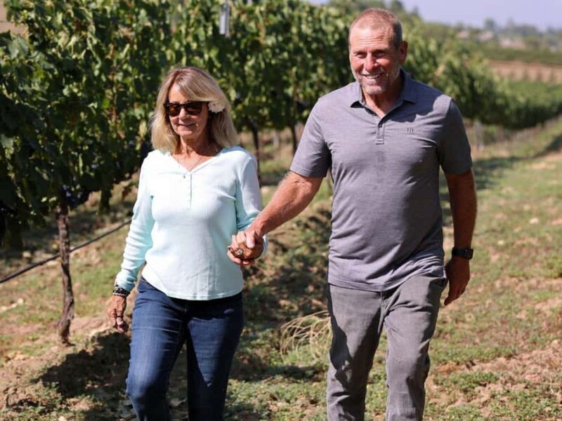 Paso Robles: 3-Winery Tour with Picnic Lunch - Detailed Breakdown of the Paso Robles 3-Winery Tour