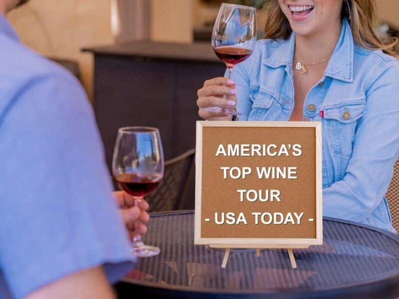 Paso Robles: 3-Winery Tour with Picnic Lunch - Authentic Experiences and Guest Feedback