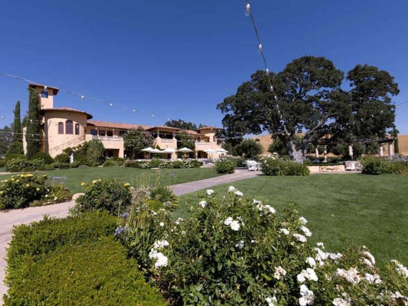 Paso Robles: 3-Winery Tour with Picnic Lunch - Who Will Love This Tour?