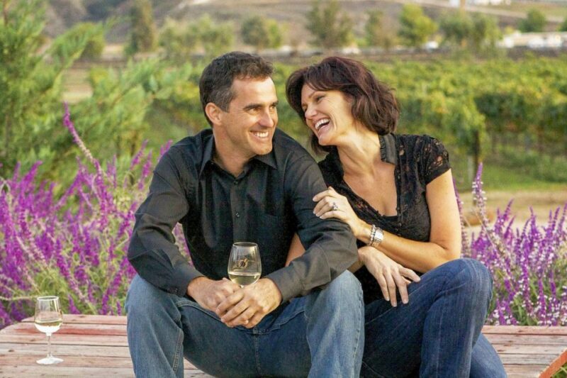 Paso Robles: 3-Winery Tour with Tastings and Lunch - A Complete Look at the Paso Robles 3-Winery Tour with Tastings and Lunch