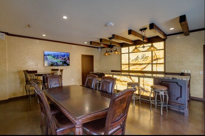 Paso Robles Aria (Syrah Dominant) Flight Wine Tasting - FAQs