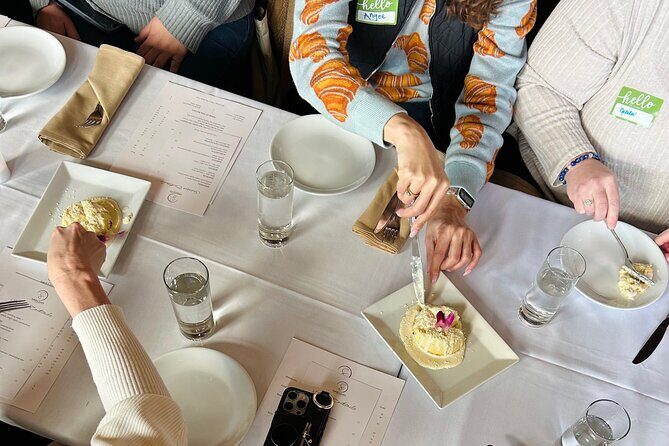 Paso Robles Hidden Gems Walking Food Tour 3 Hours with Drinks - A Deep Dive Into the Paso Robles Food & Drink Tour