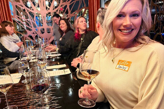 Paso Robles Hidden Gems Walking Food Tour 3 Hours with Drinks - Who Should Book This Tour?