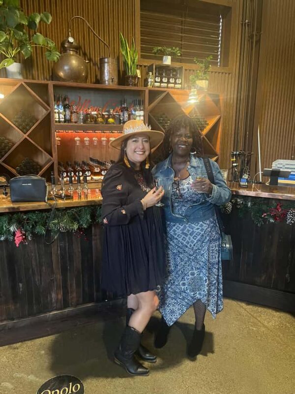 Paso Robles: Private Wine Tour, guided by a Winemaker - Practical Information