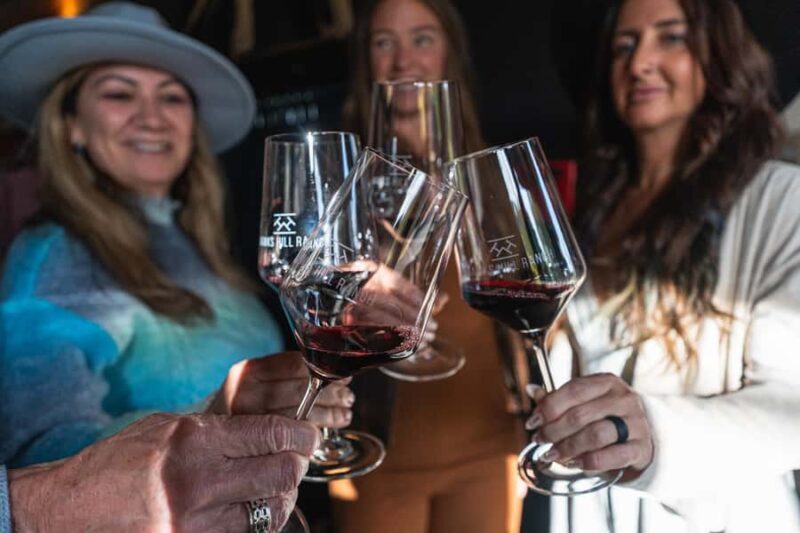 Paso Robles: Private Wine Tour, guided by a Winemaker - Who Would Enjoy This Tour?