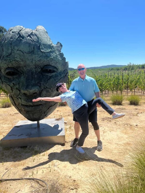 Paso Robles: Private Wine Tour, guided by a Winemaker - FAQs