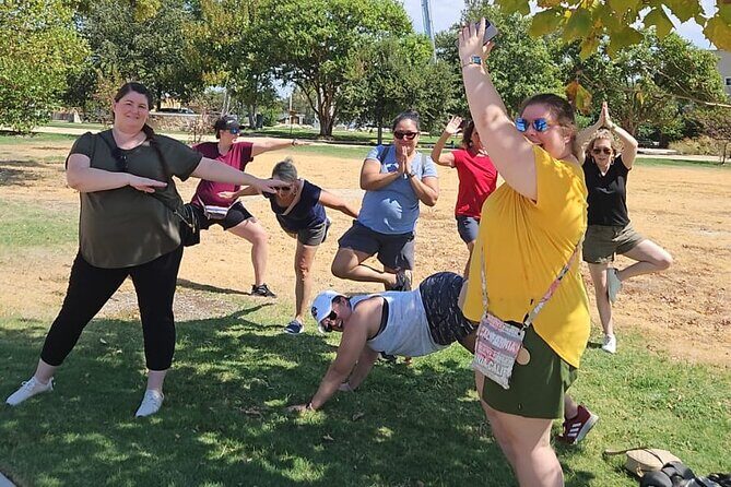 Paso Robles Prowl Scavenger Hunt - Authentic Perspectives from Testers