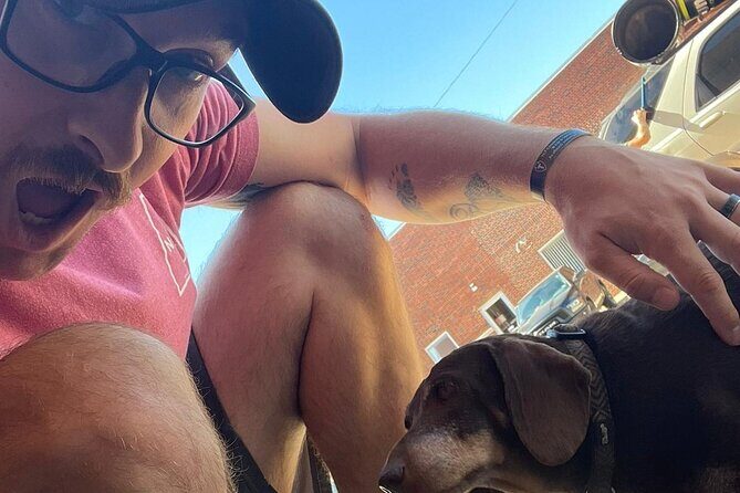 Paso Robles Prowl Scavenger Hunt - Who Should Consider This Experience?