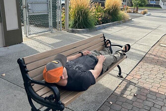 Paso Robles Prowl Scavenger Hunt - FAQ