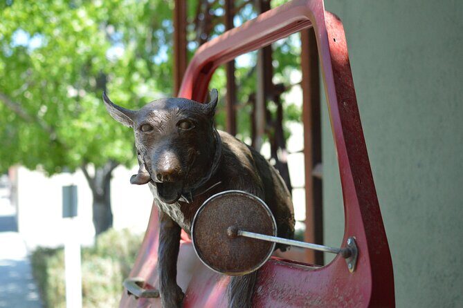 Paso Robles Scavenger Hunt Walking Tour and Game - Practical Details