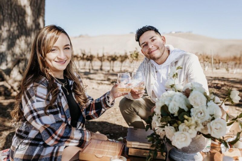 Paso Robles: Sunset at the Vineyards Sidecar Wine Adventure - An In-Depth Look at the Paso Robles Sunset Sidecar Tour