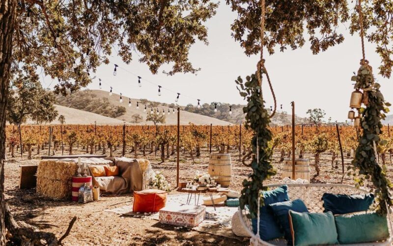 Paso Robles: Sunset at the Vineyards Sidecar Wine Adventure - Frequently Asked Questions