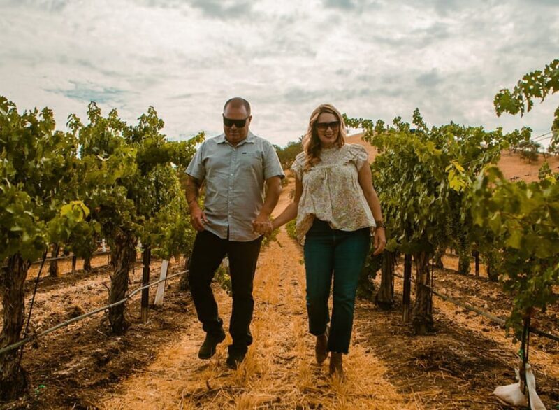 Paso Robles: Vineyard Rides Wine Adventure - Authentic, Fun, and Informative – Who Will Love It?