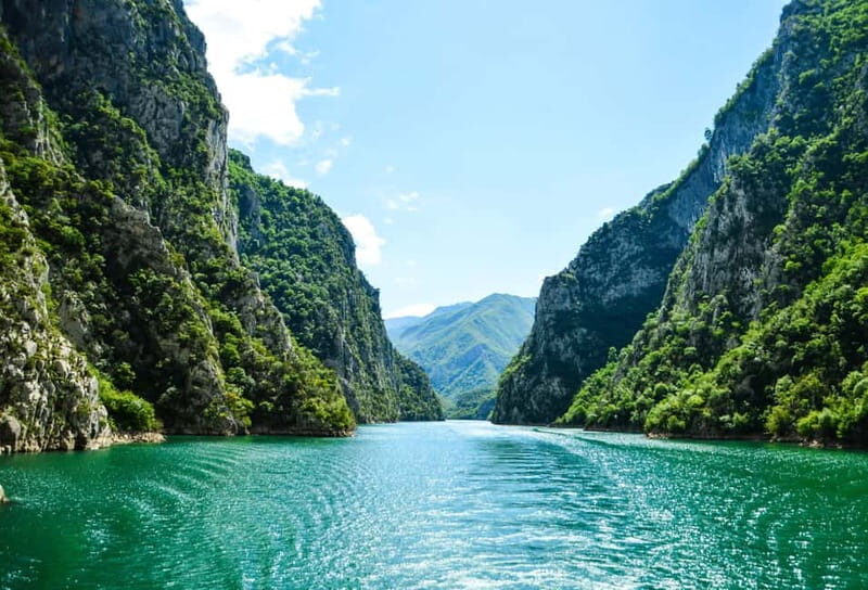 Pass Valbona - Theth: Albanian Alps in a 3-Day Trip - An In-Depth Look at the Albanian Alps 3-Day Tour