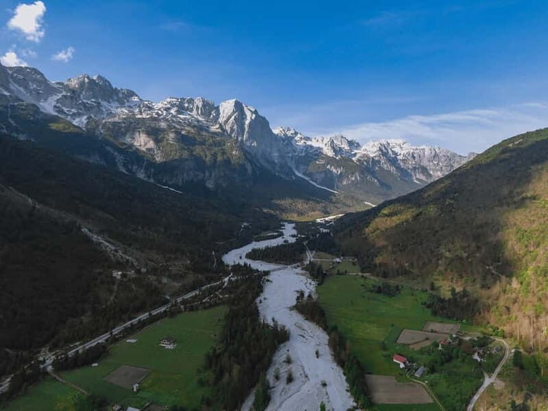 Pass Valbona - Theth: Albanian Alps in a 3-Day Trip - Authentic Experiences and Real Traveler Insights