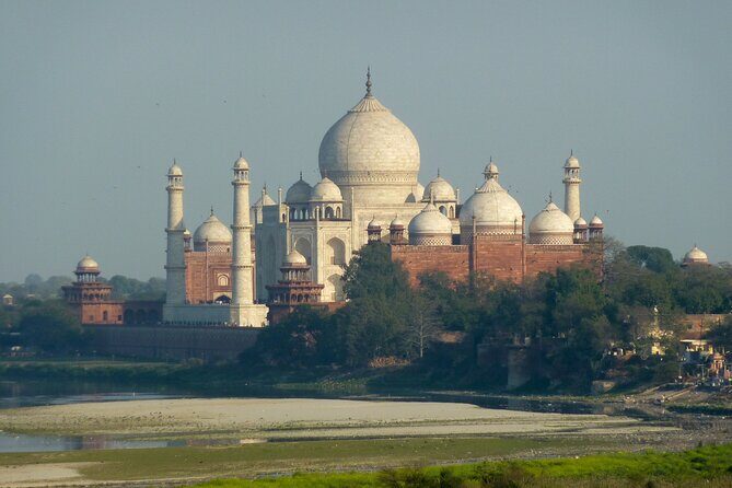 Passage Through Rajasthan - Who Is This Tour Perfect For?