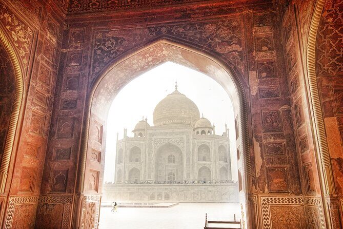 Passage Through Rajasthan - FAQ