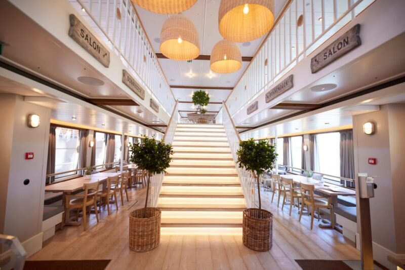 Passau: Barefoot Passau XL - FAQ