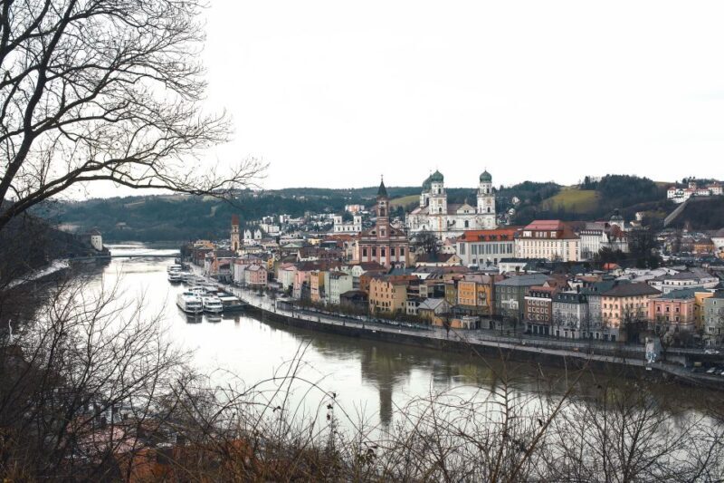Passau - Classic Guided tour - The Value of This Tour