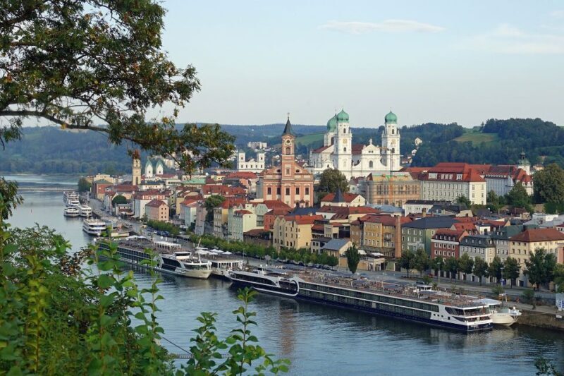 Passau - Classic Guided tour - Final Thoughts