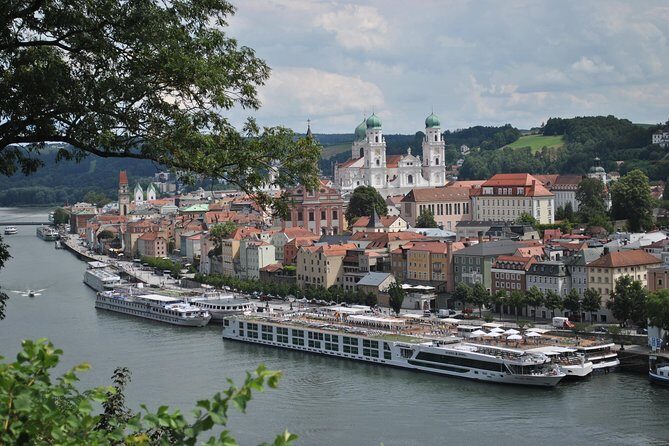 Passau - Classic Guided tour - Authentic Insights from Reviewers