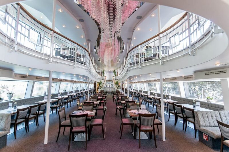 Passau: Crystal Ship Sightseeing Cruise - The Experience in Detail