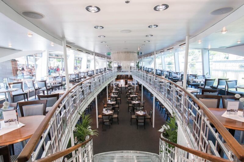 Passau: Crystal Ship Sightseeing Cruise - Final Thoughts