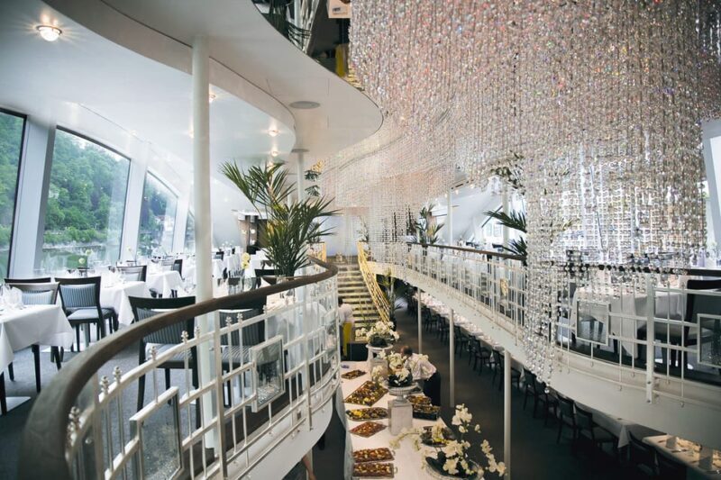 Passau: Crystal Ship Sightseeing Cruise - FAQ