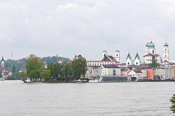 Passau - Inn River Stroll with picturesque city views - What Travelers Say: Authentic Perspectives