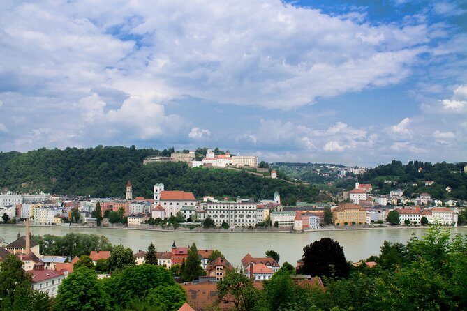 Passau - Inn River Stroll with picturesque city views - Who Will Appreciate This Tour?