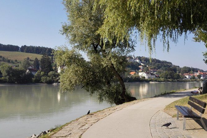 Passau - Inn River Stroll with picturesque city views - The Sum Up: Is This Tour Worth It?