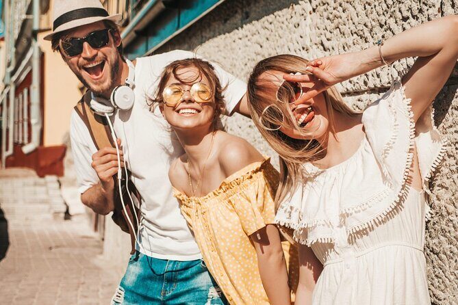 Passaus Panorama: A Private Walking Tour of Heritage and Views - A Closer Look at the Itinerary