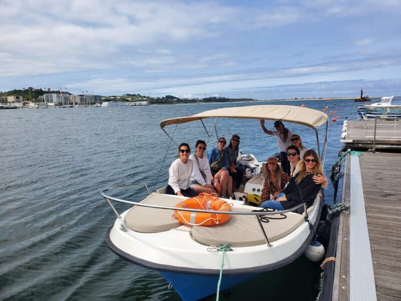 Passeio Barco 6 Pontes Douro com degustação vinho do Porto - Final Thoughts