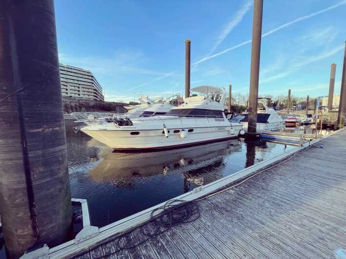 Passeio de barco rio douro inesquecível - An in-depth look at the Porto Douro yacht tour