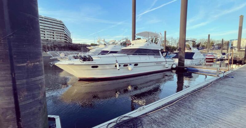 Passeio de barco rio douro inesquecível - FAQ