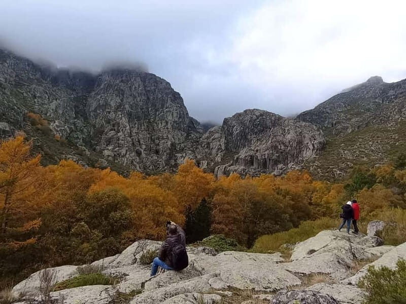 Passeio Guiado em 4x4 para conhecer a Serra da Estrela - The Value of This Experience