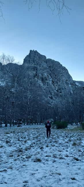 Passeio Guiado em 4x4 para conhecer a Serra da Estrela - FAQs About the Serra da Estrela 4x4 Experience