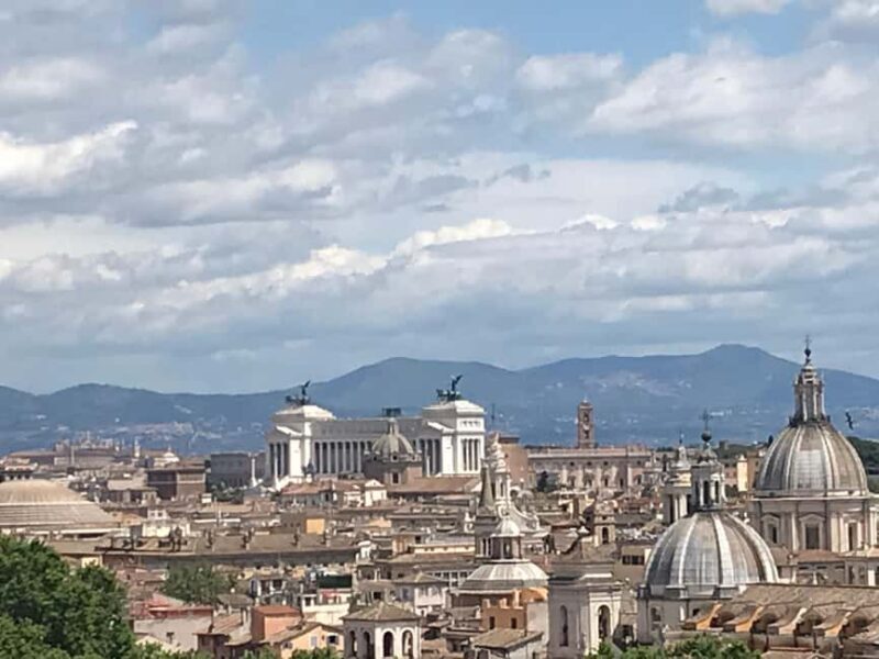 Passetto di Borgo Guided Tour & Castel Sant'Angelo ticket - Who Will Love This Tour?