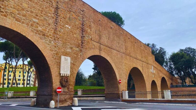 Passetto di Borgo Guided Tour & Castel Sant'Angelo ticket - FAQ