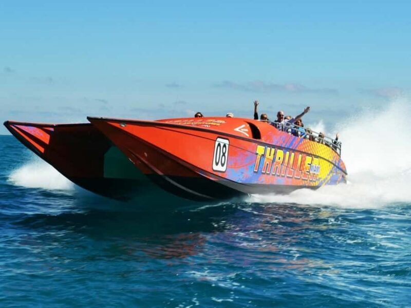 Passin Miami: 30+ Attractions, eSIM & 1-Way Airport Transfer - How the Pass Enhances Your Visit