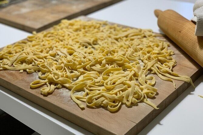 Passion in Italian cuisine - Key Points