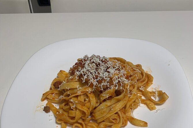 Passion in Italian cuisine - A Closer Look at the Experience